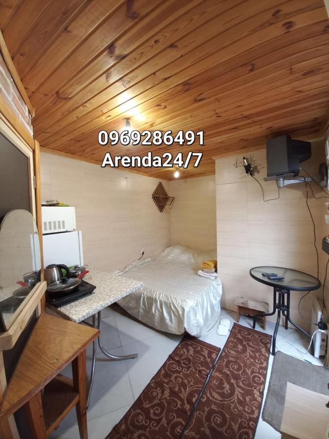 Дом С Удобствами Apartment Cherkasy Ngoại thất bức ảnh